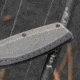 SOG Specialty Knives &amp; Tools Aegis Flk 2.0 Black - Drop Point - SOG-14-41-05-43