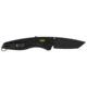 SOG Specialty Knives &amp; Tools Aegis FX Fixed Blade Knives, Black/Moss Green, SOG-17-41-04-41
