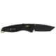 SOG Specialty Knives &amp; Tools Aegis FX Fixed Blade Knives, Black/Moss Green, SOG-17-41-04-41
