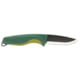 SOG Specialty Knives &amp; Tools Aegis FX Fixed Blade Knives, Forest/Moss Green, SOG-17-41-02-41