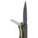 SOG Specialty Knives &amp; Tools Aegis Mt / Black + Moss - 29-41-03-41