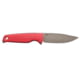 SOG Specialty Knives &amp; Tools Altair FX Fixed Blade Knives, Canyon Red, SOG-17-79-02-57