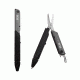SOG Specialty Knives &amp; Tools Baton Q1 Multi-Tool, ID1001-CP