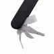 SOG Specialty Knives &amp; Tools Baton Q3 Multi-Tool, ID1021-CP