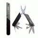 SOG Specialty Knives &amp; Tools Baton Q3 Multi-Tool, ID1021-CP