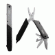 SOG Specialty Knives &amp; Tools Baton Q4 Multi-Tool, ID1031-CP