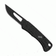 SOG Specialty Knives &amp; Tools Centi I Folding Knife, Black, CE1002-CP