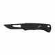SOG Specialty Knives &amp; Tools Centi I Folding Knife, Black, CE1002-CP