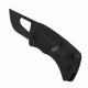 SOG Specialty Knives &amp; Tools Centi I Folding Knife, Black, CE1002-CP
