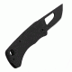 SOG Specialty Knives &amp; Tools Centi I Folding Knife, Black, CE1002-CP