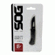 SOG Specialty Knives &amp; Tools Centi I Folding Knife, Black, CE1002-CP