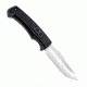 SOG Specialty Knives &amp; Tools Field Knife, Satin, FK1001-CP