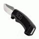 SOG Specialty Knives &amp; Tools Field Knife, Satin, FK1001-CP
