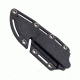 SOG Specialty Knives &amp; Tools Field Knife, Satin, FK1001-CP