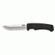 SOG Specialty Knives &amp; Tools Field Knife, Satin, FK1001-CP