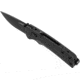 SOG Specialty Knives &amp; Tools Flash At - Black Out - 11-18-01-57