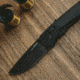 SOG Specialty Knives &amp; Tools Flash At - Black Out - 11-18-01-57