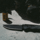 SOG Specialty Knives &amp; Tools Flash At - Black Out - 11-18-01-57