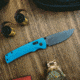 SOG Specialty Knives &amp; Tools Flash At - Civic Cyan - 11-18-03-41
