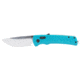 SOG Specialty Knives &amp; Tools Flash At - Petrol Green + Satin - 11-18-13-41