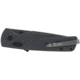 SOG Specialty Knives &amp; Tools Flash At - Urban Grey - Partially Serrated - 11-18-06-57
