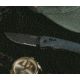 SOG Specialty Knives &amp; Tools Flash At - Urban Grey - Partially Serrated - 11-18-06-57