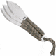 SOG Specialty Knives &amp; Tools Fling Throwing Knives, Set of 3, SOG-FX41N-CP