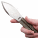 SOG Specialty Knives &amp; Tools Fling Throwing Knives, Set of 3, SOG-FX41N-CP