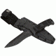 SOG Specialty Knives &amp; Tools Hard Nylon Sheath for Seal Pup &amp; Seal Pup Elite, SOGKYDM40