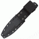 SOG Specialty Knives &amp; Tools Hard Nylon Sheath for Seal Pup &amp; Seal Pup Elite, SOGKYDM40