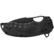 SOG Specialty Knives &amp; Tools Kiku XR Folding Knife, Black, 12-27-02-57