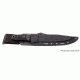 SOG Specialty Knives &amp; Tools Kydex Sheath for Seal 2000, SOGKYD37