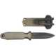 SOG Specialty Knives &amp; Tools Pentagon Fx Covert - Fde - 17-61-04-57