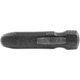 SOG Specialty Knives &amp; Tools Pentagon Blackout OTF Automatic Folding Knife, 3.75in, S35VN Stainless, Spear Point Blade, Black TiNi, Black Aluminum Handle, 15-61-01-57