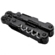 SOG Specialty Knives &amp; Tools Powerlitre, Black - PL1002-CP