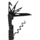 SOG Specialty Knives &amp; Tools Powerlitre, Black - PL1002-CP