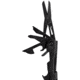 SOG Specialty Knives &amp; Tools Powerlitre, Black - PL1002-CP