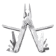 SOG Specialty Knives &amp; Tools Powerlock Traveler Tool, Hardness Rc. 51-53, S61TR