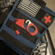 SOG Specialty Knives &amp; Tools Rapid Rescue - Rescue Red - SOG-26-30-01-43