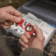SOG Specialty Knives &amp; Tools Rapid Rescue - Rescue Red - SOG-26-30-01-43