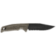 SOG Specialty Knives &amp; Tools Recondo FX Fixed Blade Knives, FDE, SOG-17-22-04-57