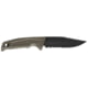 SOG Specialty Knives &amp; Tools Recondo FX Fixed Blade Knives, FDE, SOG-17-22-04-57