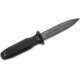 Sog Specialty Knives & Tools Sog Knife Pentagon Fx Blackout 4.77 Dbl Edge Blade Blackout
