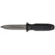 Sog Specialty Knives & Tools Sog Knife Pentagon Fx Blackout 4.77 Dbl Edge Blade Blackout