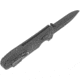 Sog Specialty Knives &amp; Tools Sog Knife Pentagon Xr Blackout 3.6 Spear Point Bld Blackout