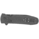 Sog Specialty Knives &amp; Tools Sog Knife Pentagon Xr Blackout 3.6 Spear Point Bld Blackout