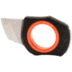 Sog Specialty Knives &amp; Tools Sog Rapid Edge Emergenzy Tool Black/red Ss Blade