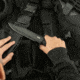 SOG Specialty Knives &amp; Tools Bar15c Clip Point Bayonet