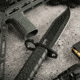 SOG Specialty Knives &amp; Tools Bar15c Clip Point Bayonet