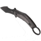 SOG Specialty Knives &amp; Tools Phantom Edge Karambit Fixed Blade